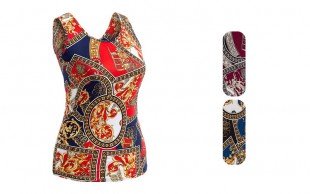 تاپ گیاهی Vgoal