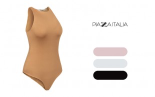 بادی زنانه  Piazza Italia