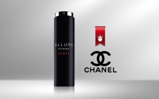 تخفیف 49 درصدی ادکلن  CHANEL