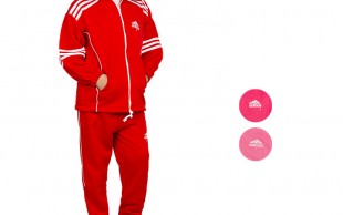 گرمکن و شلوار بچگانه Adidas