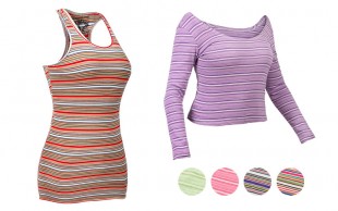 بلوز و تاپ زنانه Shui Yuan Fang