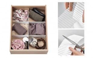 تقسیم کننده کشو Hofta