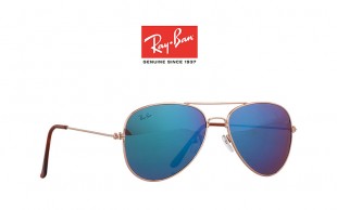 عینک آفتابی RayBan مدل Aviator Mirror