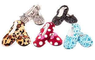 دمپایی روفرشی