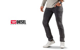 شلوار جین مردانه Diesel