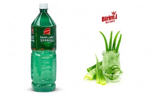 نوشیدنی آلوئه ورا Birim.j
