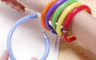 خودکار فانتزی دستبندی