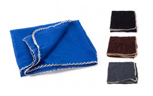 روسری ساده سنتی