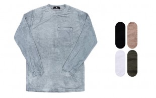 بلوز مردانه STAR