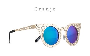 عینک آفتابی زنانه Granjo