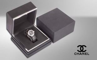 ساعت Chanel مدل J12