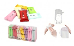 دستمال جادویی Sweet Beauty