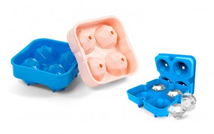 قالب یخ طرح الماس Arta