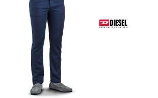شلوار جین مردانه Diesel