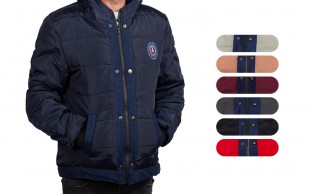 کاپشن مردانه New York