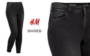 شلوار جین زنانه Divided