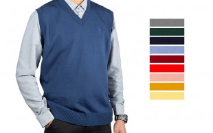 ژیله مردانه POLO