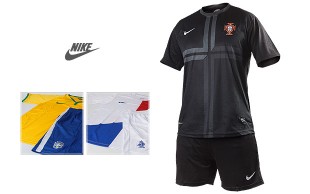 ست فوتبالی NIKE