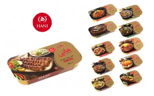 محصولات هانی