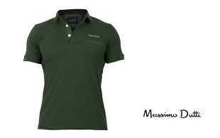 پولوشرت Massimo Dutti