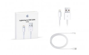 کابل 1 متری Apple