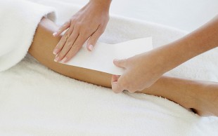 اپیلاسیون سالن زیبایی بانو