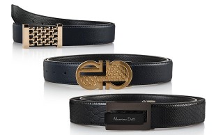 کمربند مردانه Branded
