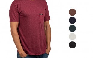 تیشرت مردانه Tommy & Diesel