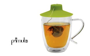 درپوش لیوان Tea Bag Buddy