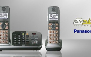 بیسیم پاناسونیک 7742