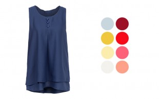 تاپ مجلسی زنانه