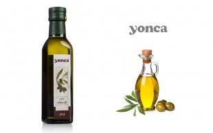 روغن زیتون Yonca