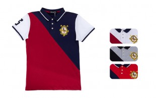 پولوشرت مردانه OSULOR