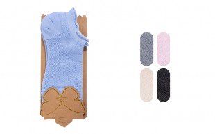 پک دو عددی جوراب زنانه Masa Maggey