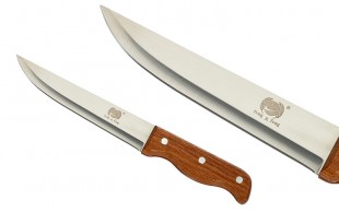 چاقو آشپزخانه Feng & Feng