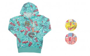 هودی بچگانه