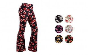 شلوار بوت کات زنانه Inwrought