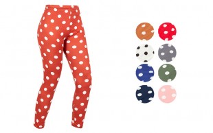 لگ زنانه گیاهی GVC