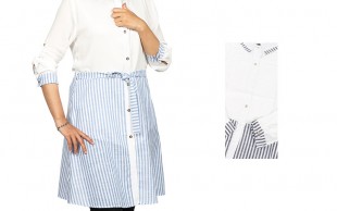 مانتو زنانه Subtlety