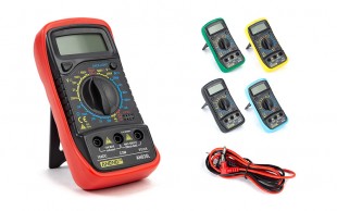 مولتی متر دیجیتال Aneng مدل AN830L