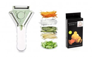 پوست کن چندکاره