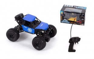 ماشین کنترلی آفرود Cross World