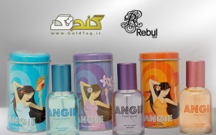 عطرها کودک ANGIE 