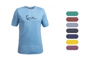 تیشرت مردانه گلدوزی