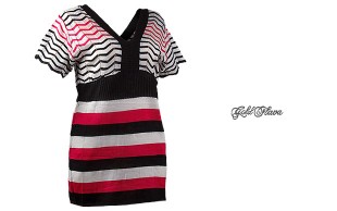 تونیک بافت Gold Flava