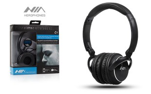 هدست بلوتوث NIA مدل Q1