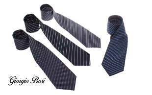 کراوات Giorgio Bosi