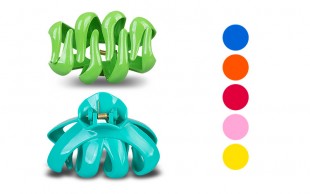 کلیپس مو چنگکی