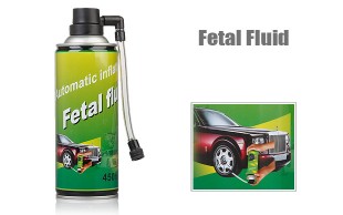 اسپری پنچرگیری Fetal Fluid