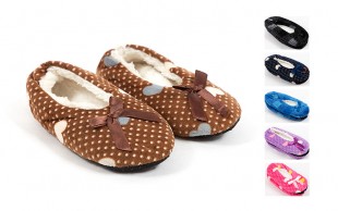 پاپوش بچگانه